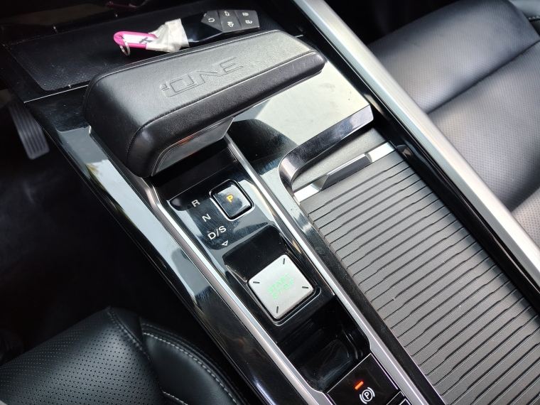 Mg One 1.5  Com  At 2024 Usado  Usado en Kovacs Usados