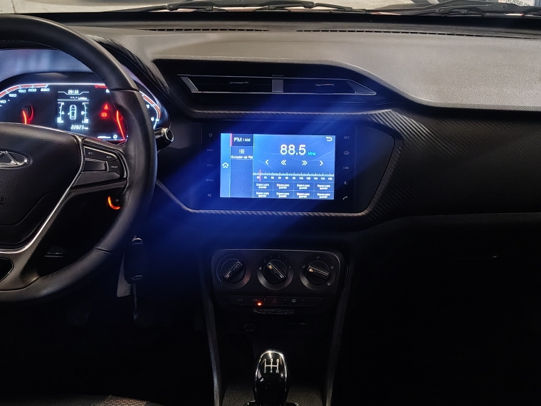 Chery Tiggo 2 Tiggo 2 1.5 2023 Usado en Rosselot Usados