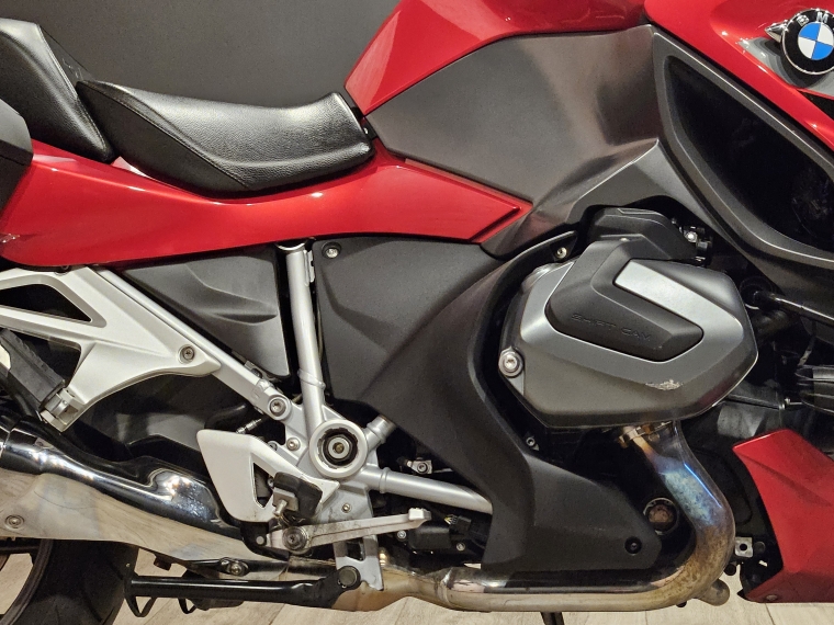 Bmw R 1250 rt . 2020 Usado en BMW Premium Selection