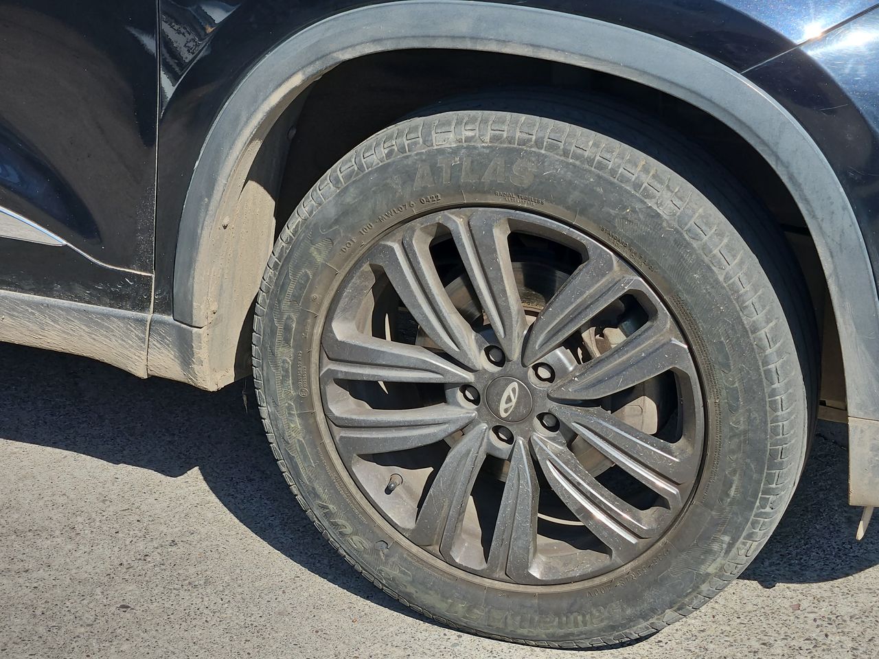 Chery Tiggo 8 Tiggo 8 Gls 1.5 2022 Usado en Usados de Primera - Sergio Escobar