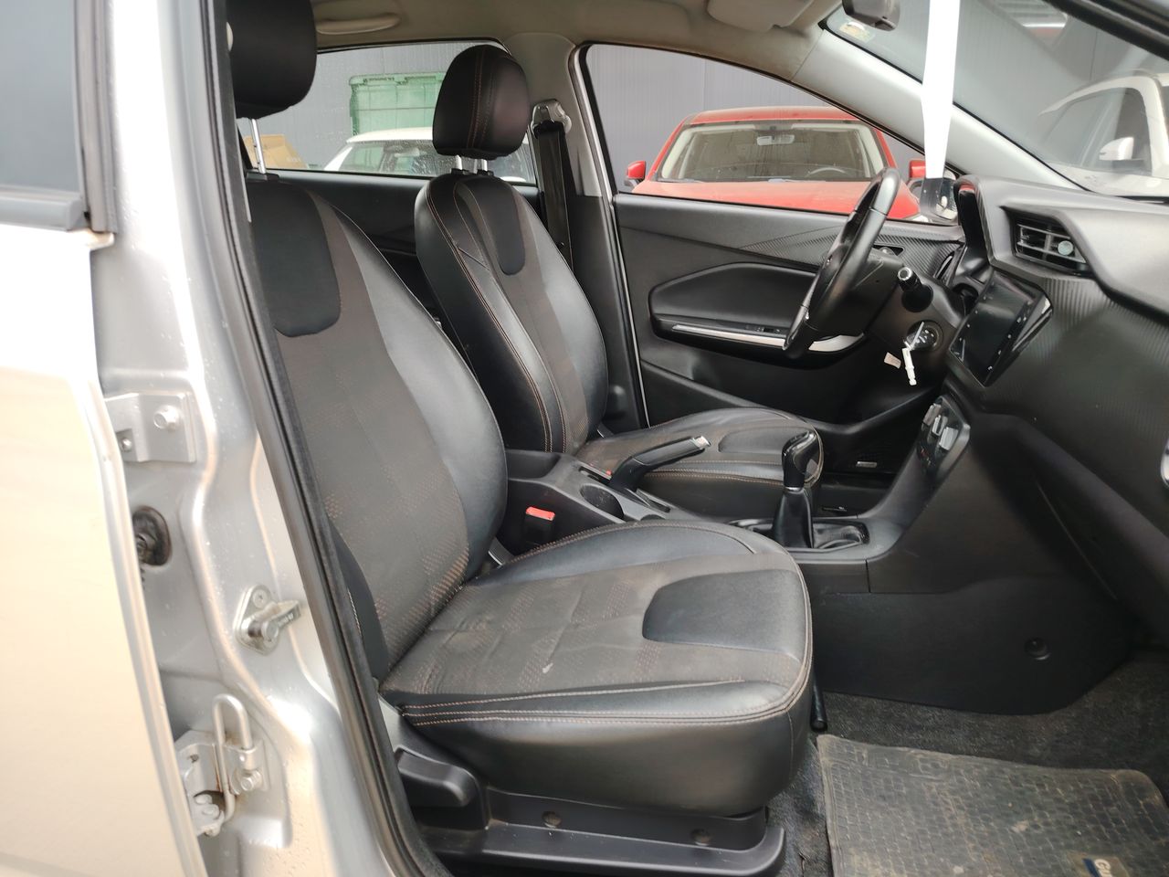 Chery Tiggo 2 Tiggo 2 Gls 1.5 2021 Usado en Usados de Primera - Sergio Escobar