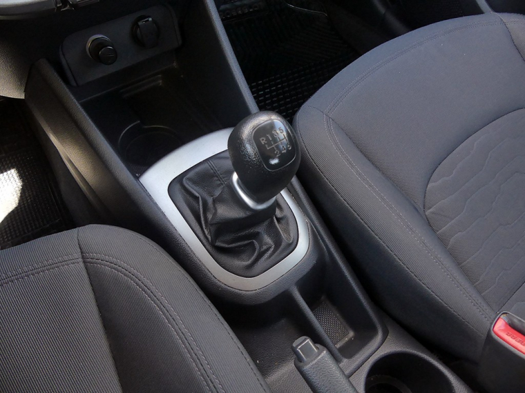 Kia Rio 5 Ub Ex 1.4 2013 Usado  Usado en Webautos.cl