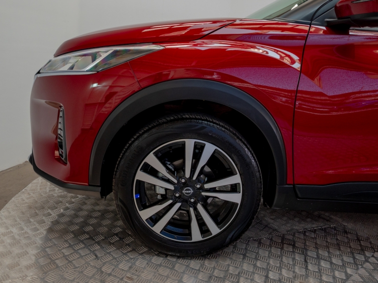 Nissan Kicks  1.6 Advance Mt 2025 Usado  Usado en Pompeyo