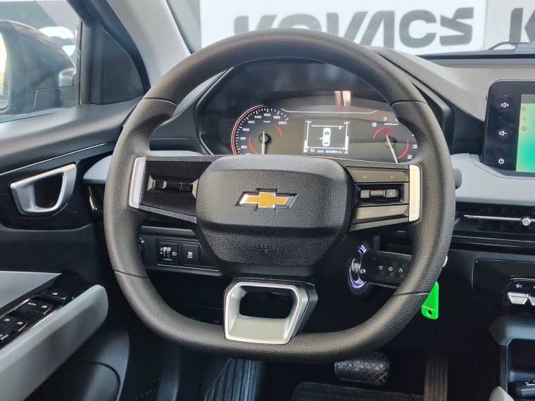 Chevrolet Sail 1.5 Ltz At 2025 Usado  Usado en Kovacs Usados