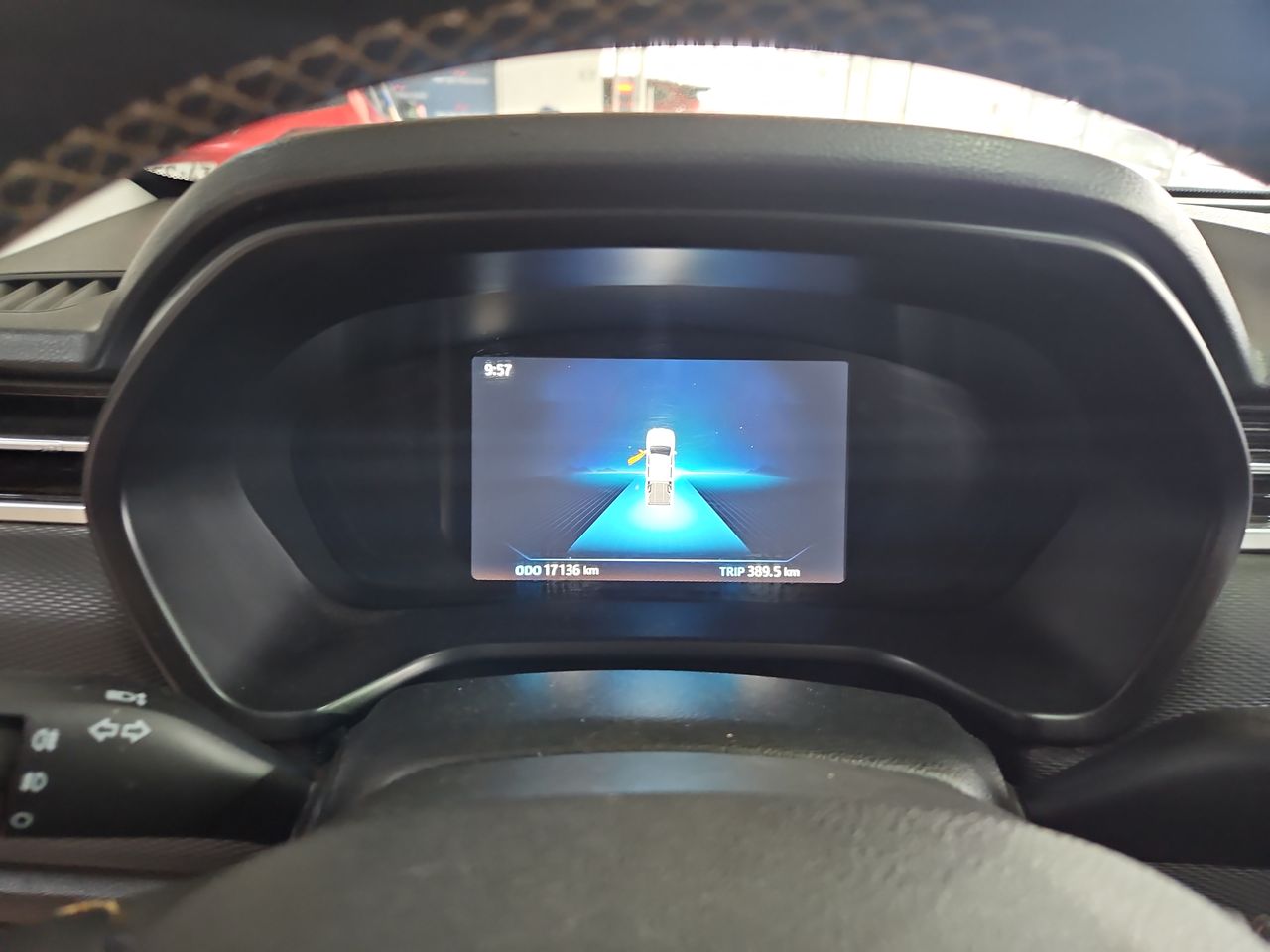Jac T8 T8 Plus Dcab 2.0 2022 Usado en Usados de Primera - Sergio Escobar