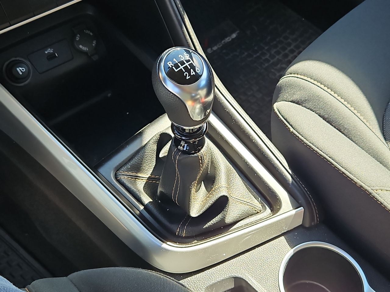 Jac Js4 Js4 Hb 1.6 2023 Usado en Usados de Primera - Sergio Escobar