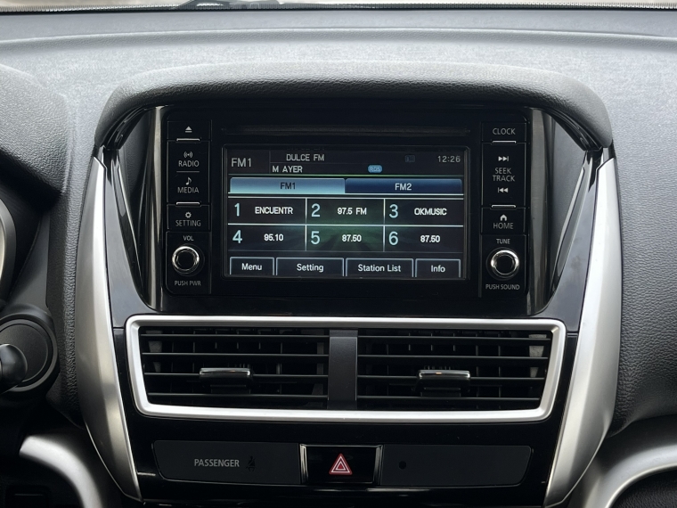 Mitsubishi Eclipse Cross Rx 1.5 2021 Usado  Usado en Kovacs Usados
