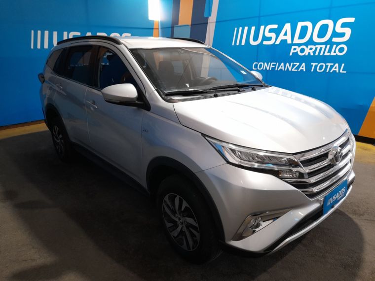 Toyota Rush 1.5 Xli Mt 5p 2022 Usado Usado en Webautos.cl Toyota Rush 1.5 Xli Mt 5p 2022 Usado Usado en Webautos.cl