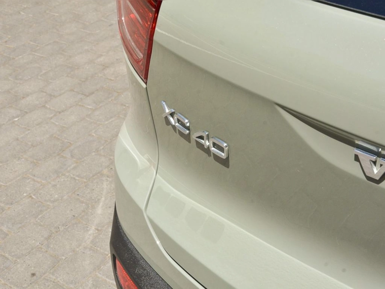 Volvo Xc40 Recharge 2024 Usado  Usado en Webautos.cl