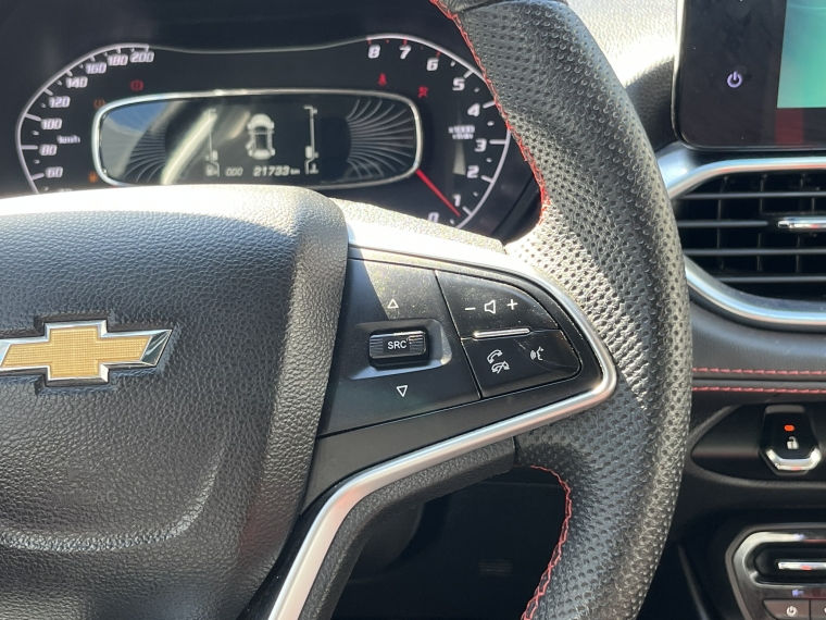 Chevrolet Groove 1.5   Premier  Mt 2024 Usado  Usado en Kovacs Usados