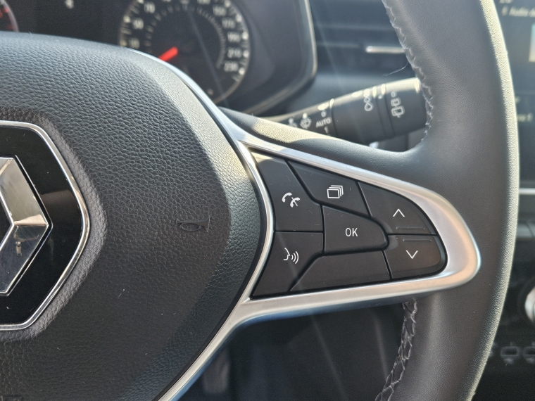 Renault Clio 1.0 Zen Plus Mt 2023 Usado  Usado en Kovacs Usados