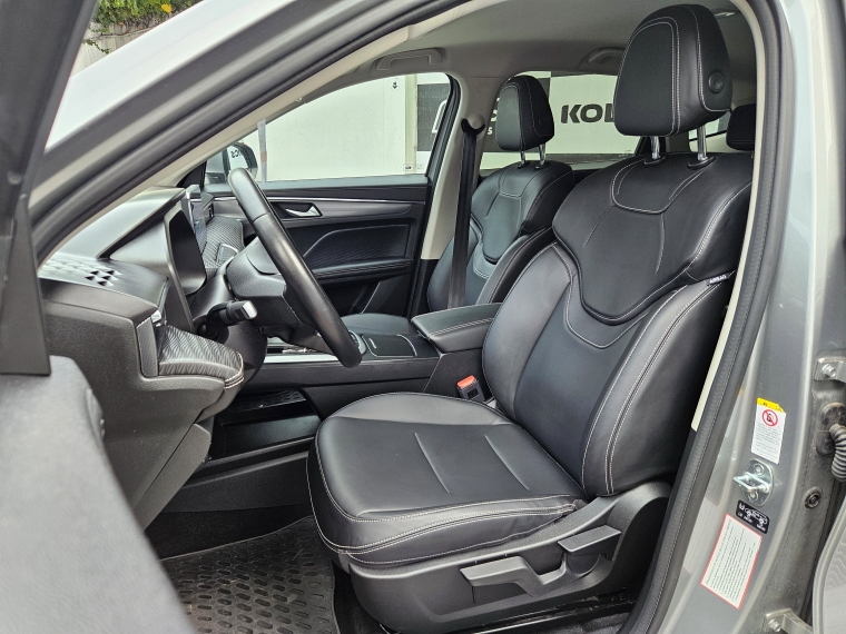 Haval Jolion 1.5  Elite  At Hibrido 2024 Usado  Usado en Kovacs Usados