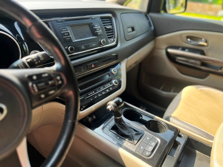 Kia Grand carnival 2.2 Dsl Auto Limited. 2017 Usado en Autoadvice Autos Usados Kia Grand carnival 2.2 Dsl Auto Limited. 2017 Usado en Autoadvice Autos Usados