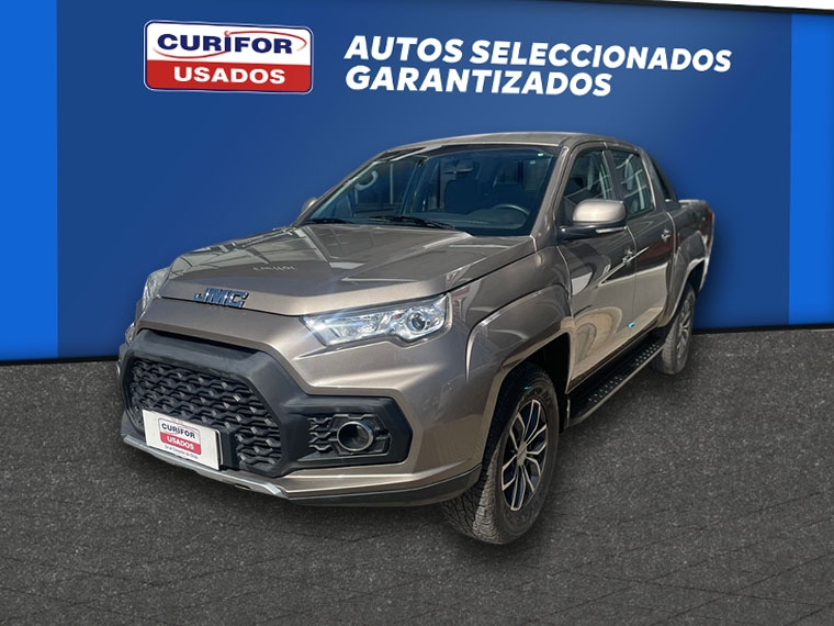 Jmc Vigus plus Plus 4x4 2023  Usado en Curifor Usados - Promociones