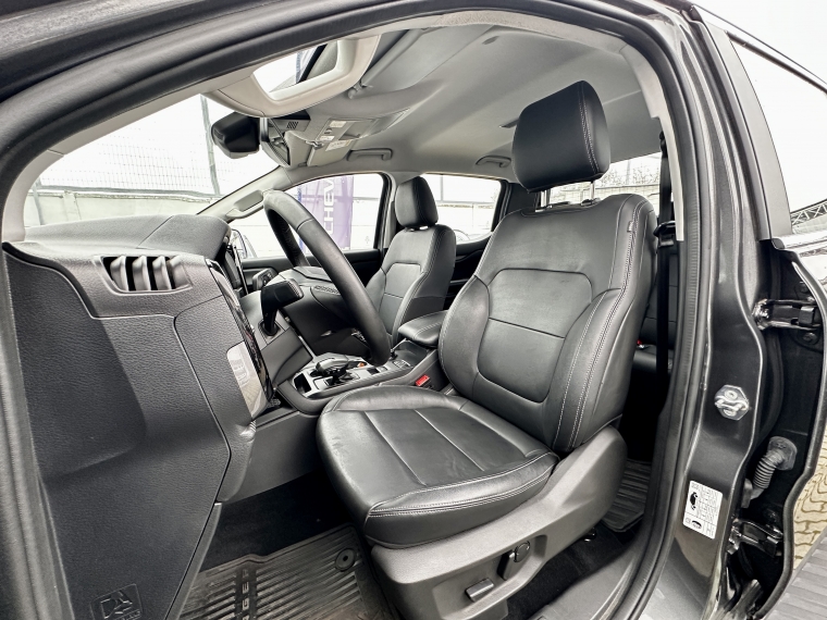 Ford Ranger Limited 3.0 Aut 2025 Usado  Usado en Kovacs Usados