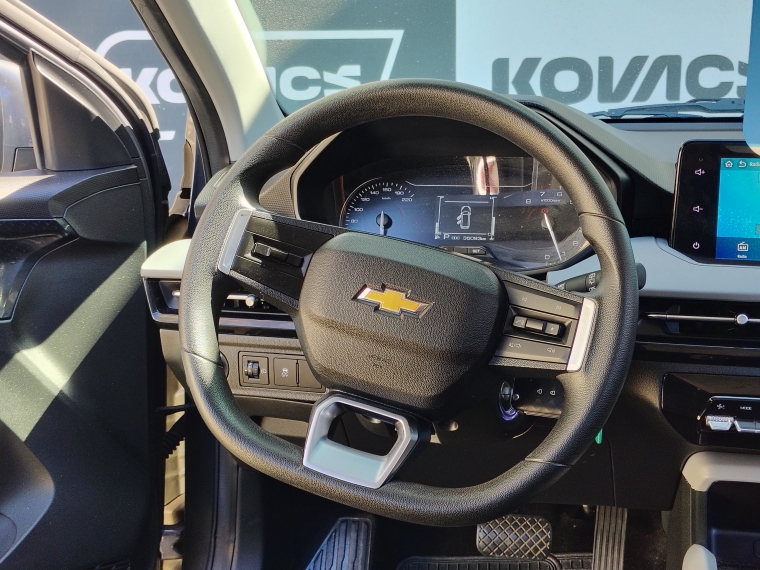 Chevrolet Sail 1.5 Hb Ltz At 2024 Usado  Usado en Kovacs Usados