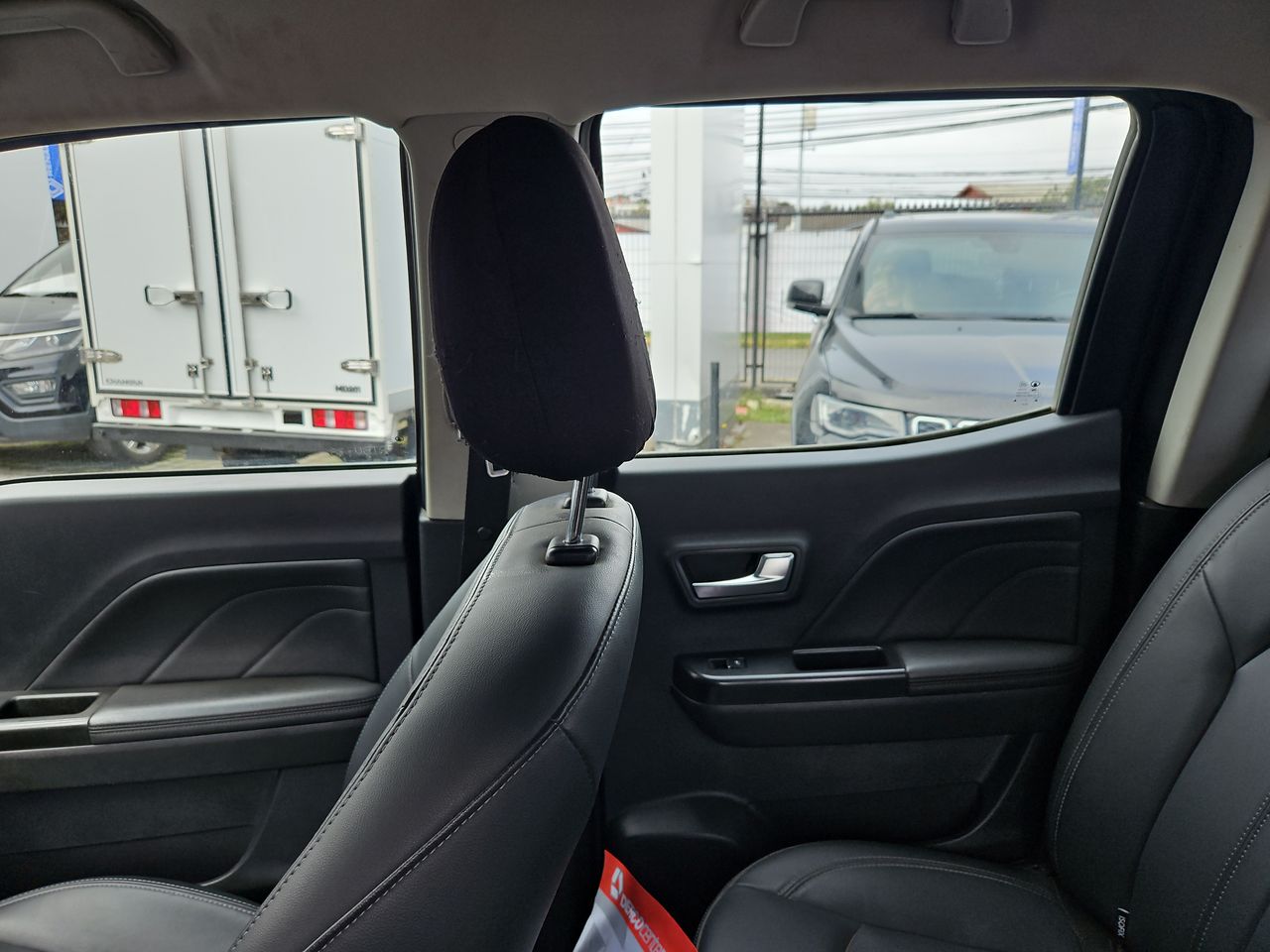 Great wall Wingle Wingle 7 2.0 2022 Usado  Usado en Webautos.cl