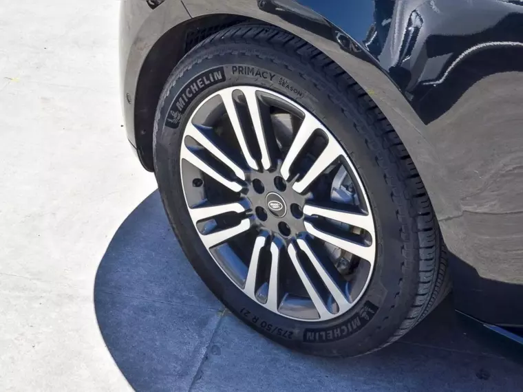 Land rover Range rover Vogue 3.0 Hse 2023 Usado  Usado en Webautos.cl