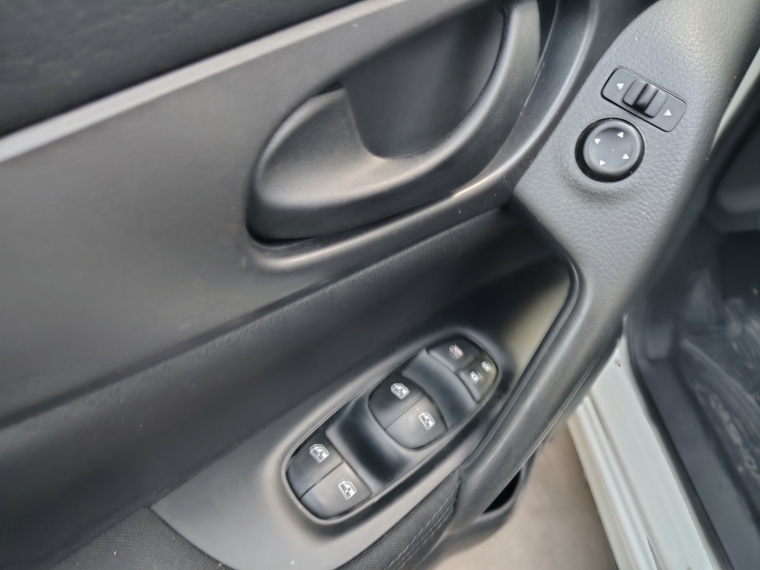 Nissan Qashqai 2.0 Sense Mt 2020 Usado  Usado en Kovacs Usados
