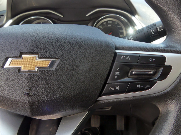 Chevrolet Onix Ii Lt 1.0 2021 Usado  Usado en Webautos.cl