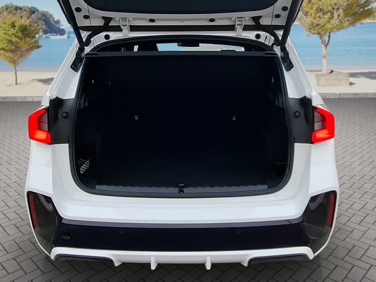 Bmw X1 Sdrive18i M Sport 2026 Usado Usado en Webautos.cl Bmw X1 Sdrive18i M Sport 2026 Usado Usado en Webautos.cl