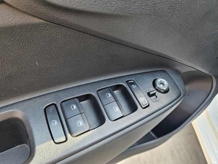 Hyundai Grand i10 Grand I10 1.2 2023 Usado en Rosselot Usados