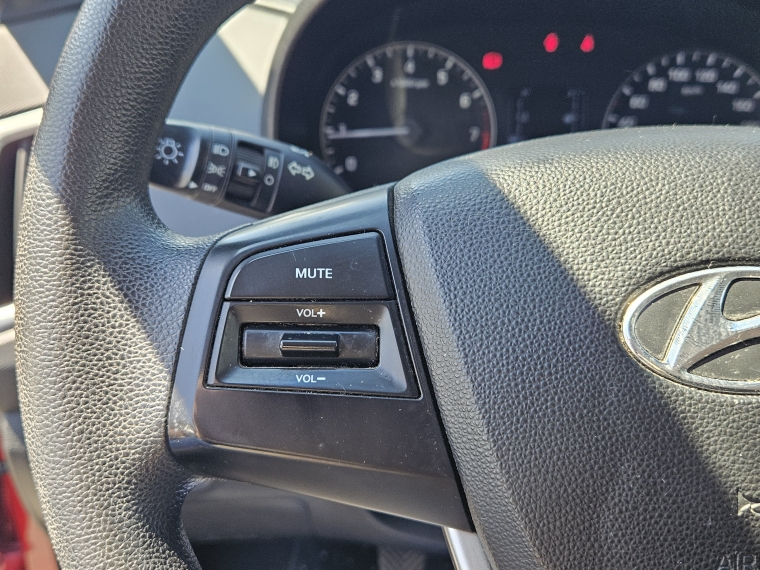 Hyundai Creta Gs Pe  1.6 2020 Usado  Usado en Kovacs Usados