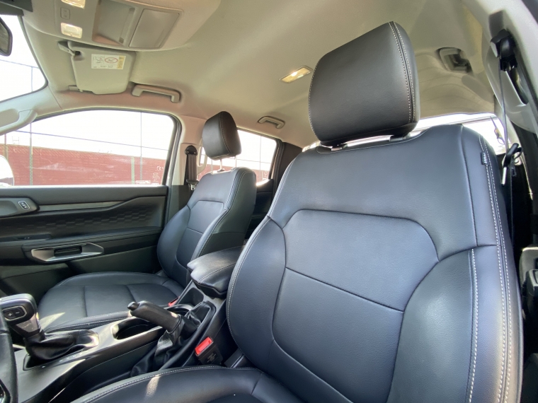 Ford Ranger Ranger Xlt 4x4 2.0 Aut 2025 Usado en Rosselot Usados