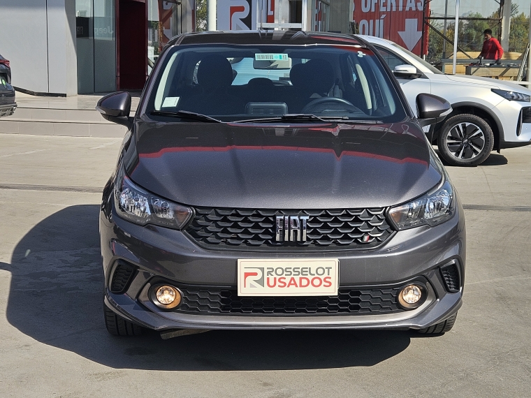 Fiat Argo Argo Drive Elx 1.3 Gse 5p Bz Mt 2023 Usado en Rosselot Usados