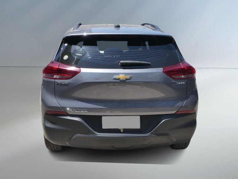 Chevrolet Tracker 1.2t 2021 Usado Usado en Webautos.cl Chevrolet Tracker 1.2t 2021 Usado Usado en Webautos.cl