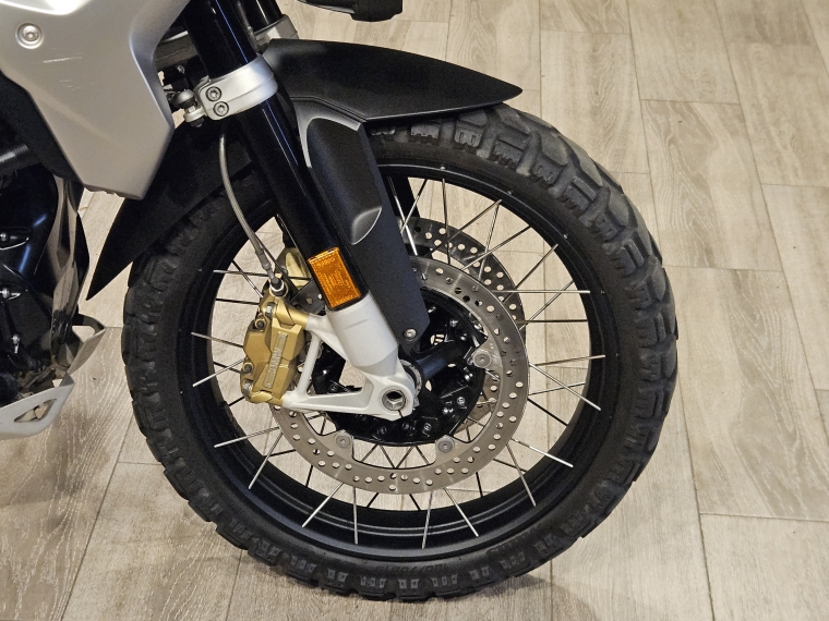 Bmw R 1250 gs Ii 2023 Usado en BMW Premium Selection