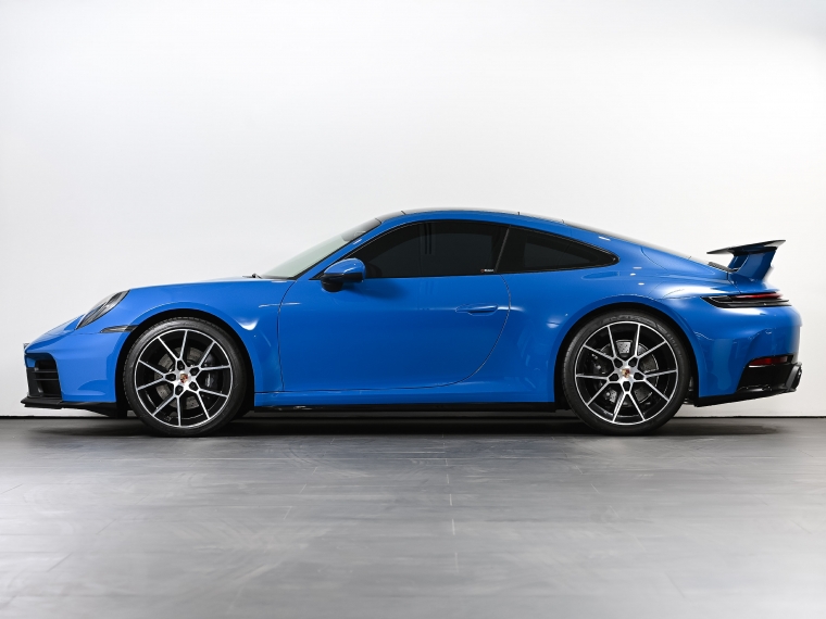 Porsche 911 Carrera Coupe 992.2 2025 Usado Usado en Webautos.cl Porsche 911 Carrera Coupe 992.2 2025 Usado Usado en Webautos.cl