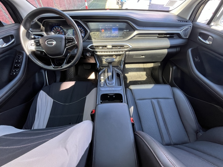 Gac motor Gs4 Gs4 Power 1.5 Aut 2024 Usado en Rosselot Usados