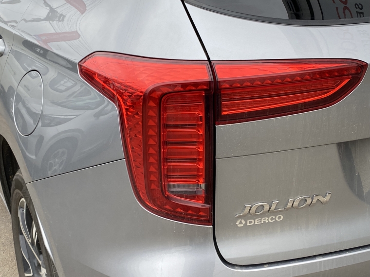 Haval Jolion Jolion Elite 1.5 Aut 2023 Usado en Rosselot Usados