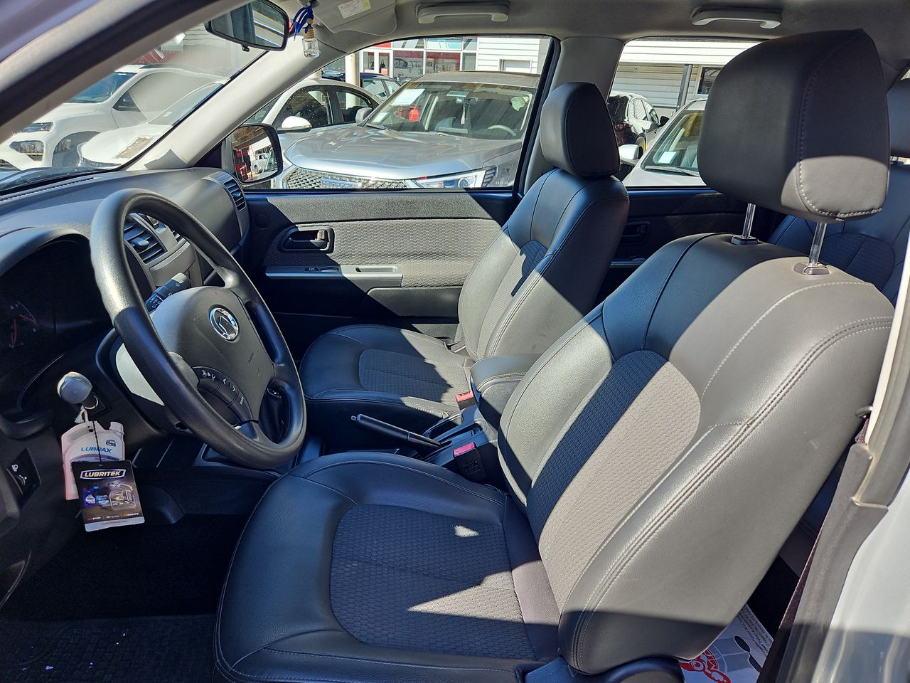 Great wall Wingle Wingle 4p 2.2 2023 Usado en Usados de Primera - Sergio Escobar