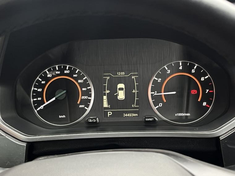 Chery Tiggo 2 pro Tiggo 2 Gls Cvt Pro 1.5 Aut 2023 Usado en Rosselot Usados
