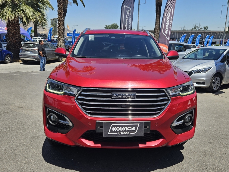 Haval H6 Deluxe 2.0 Aut 2019 Usado  Usado en Kovacs Usados