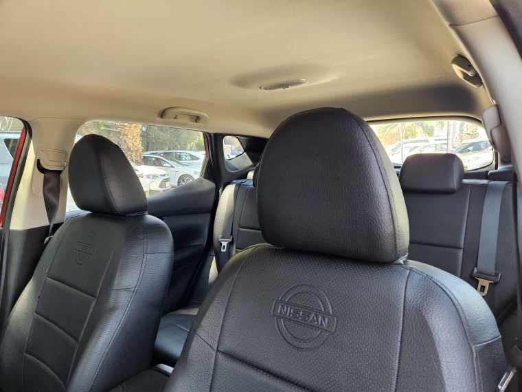 Nissan Qashqai Cvt 2.0 Aut 2022 Usado  Usado en Kovacs Usados