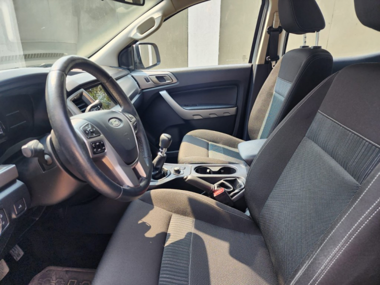 Ford Ranger Xlt 4x4 2022 Usado  Usado en Webautos.cl