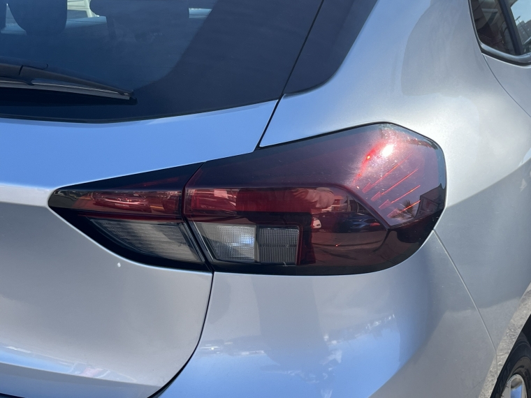 Opel Corsa Corsa Mt5 1.2 2023 Usado en Rosselot Usados