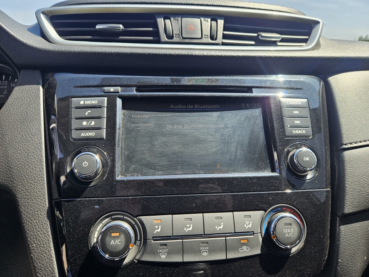 Nissan X-trail 2.5 Sense 2row At 4x4 2023 Usado  Usado en Kovacs Usados