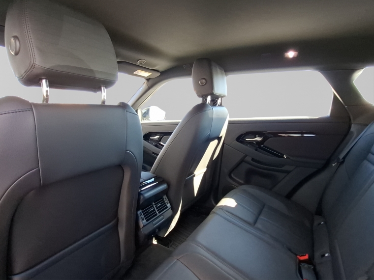 Land rover Range rover Evoque 2.0id S 2026 Usado Usado en Webautos.cl Land rover Range rover Evoque 2.0id S 2026 Usado Usado en Webautos.cl