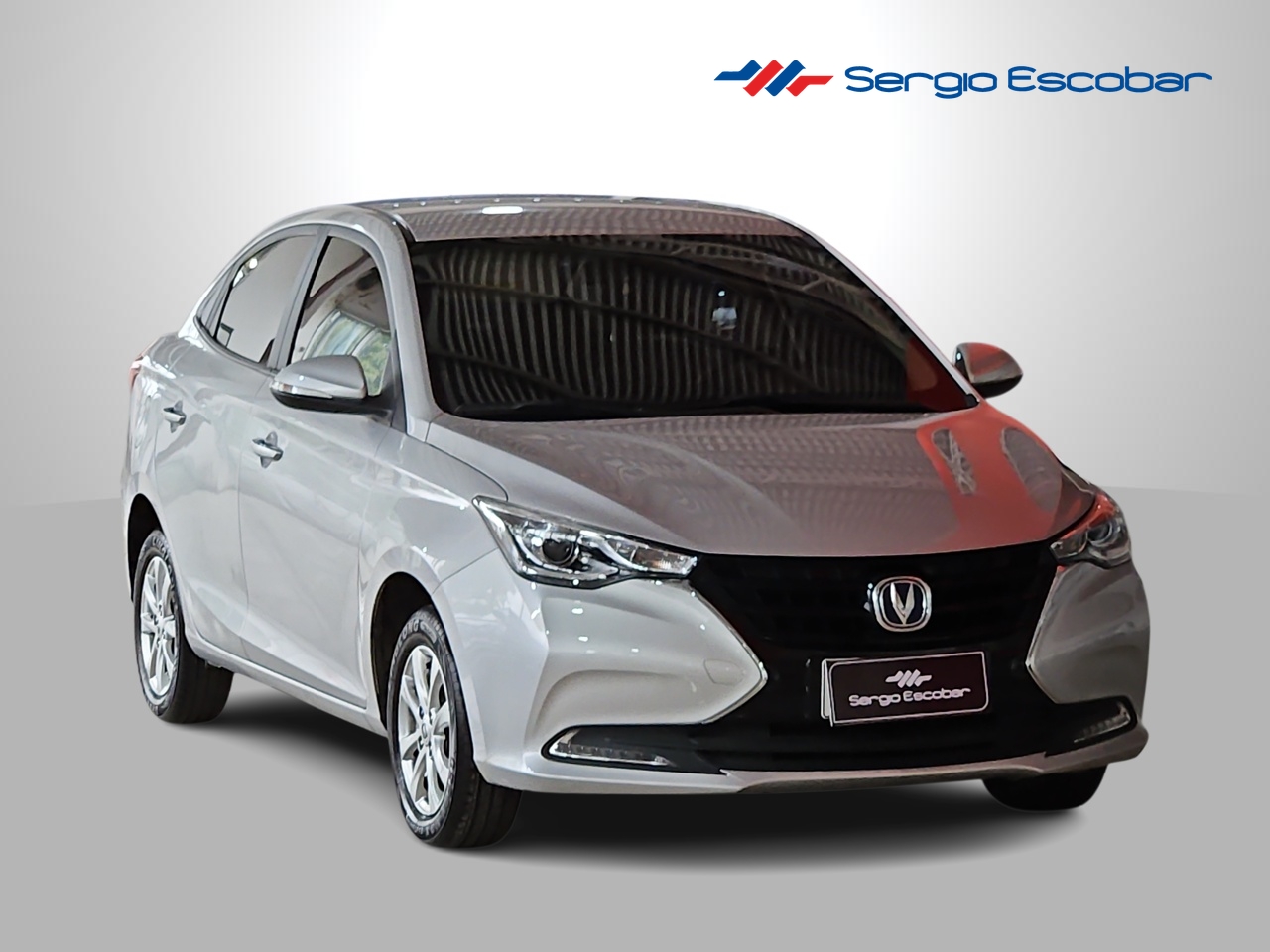 CHANGAN ALSVIN ALSVIN 4X2 1.4 2024