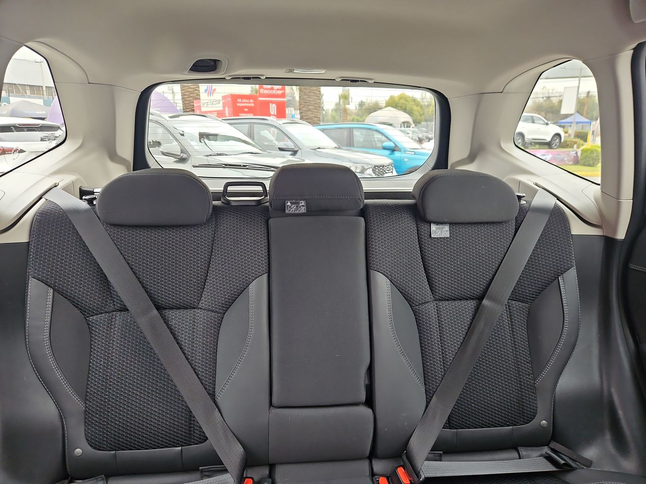 Subaru Forester Forester 4x4 2.0 At 2025 Usado en Usados de Primera - Sergio Escobar