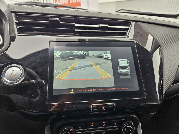 Chery Tiggo 2 pro Tiggo 2 Pro Gls Cvt 2022 Usado en Rosselot Usados