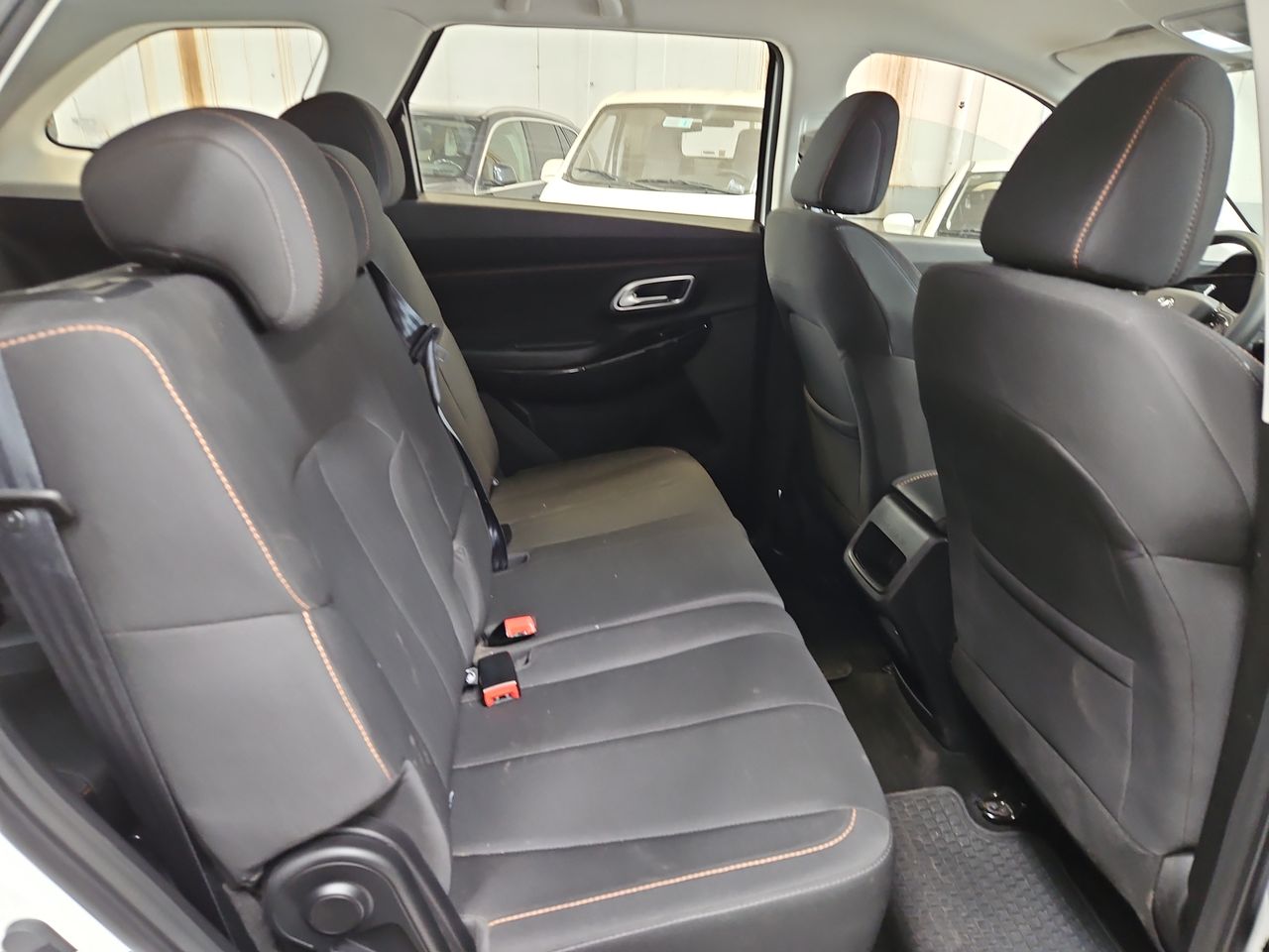 Changan X7 X7 Plus Turbo 1.5 2024 Usado en Usados de Primera - Sergio Escobar