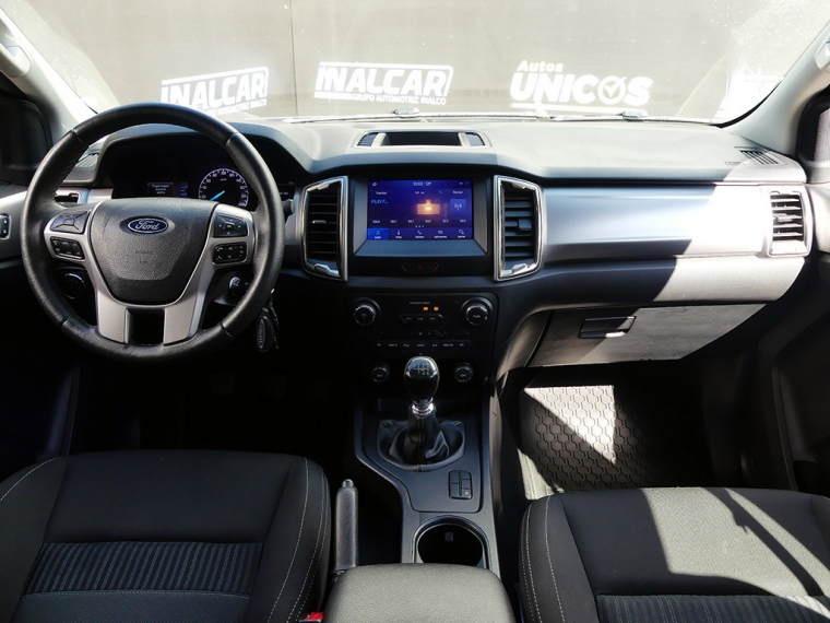 Ford Ranger Xlt 3.2 2022 Usado  Usado en Webautos.cl