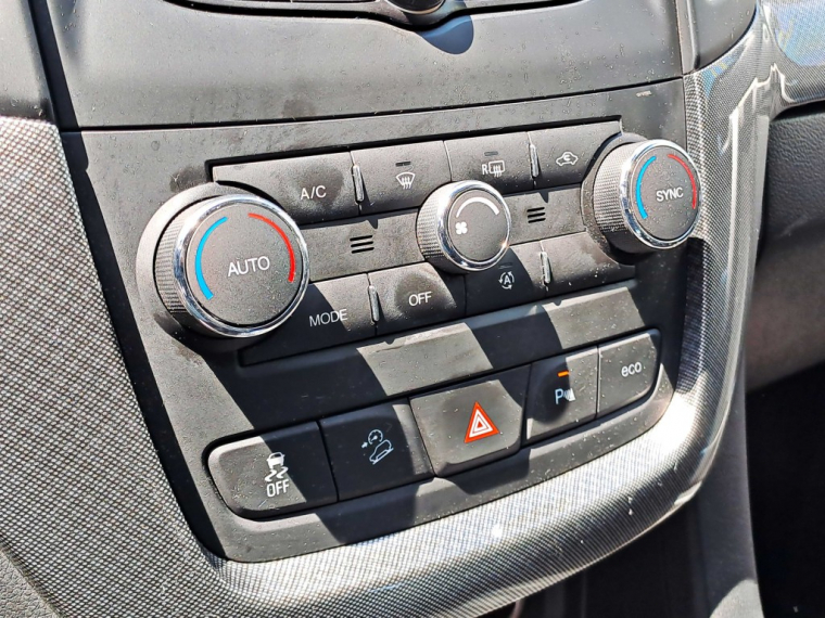 Chevrolet Captiva Lt Sa 2.4 At 2018 Usado Usado en Webautos.cl Chevrolet Captiva Lt Sa 2.4 At 2018 Usado Usado en Webautos.cl