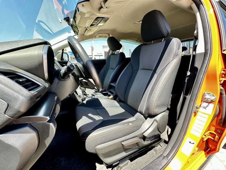 Subaru Xv 2.0 Dynamic At 4x4 2019 Usado Usado en Kovacs Usados Subaru Xv 2.0 Dynamic At 4x4 2019 Usado Usado en Kovacs Usados