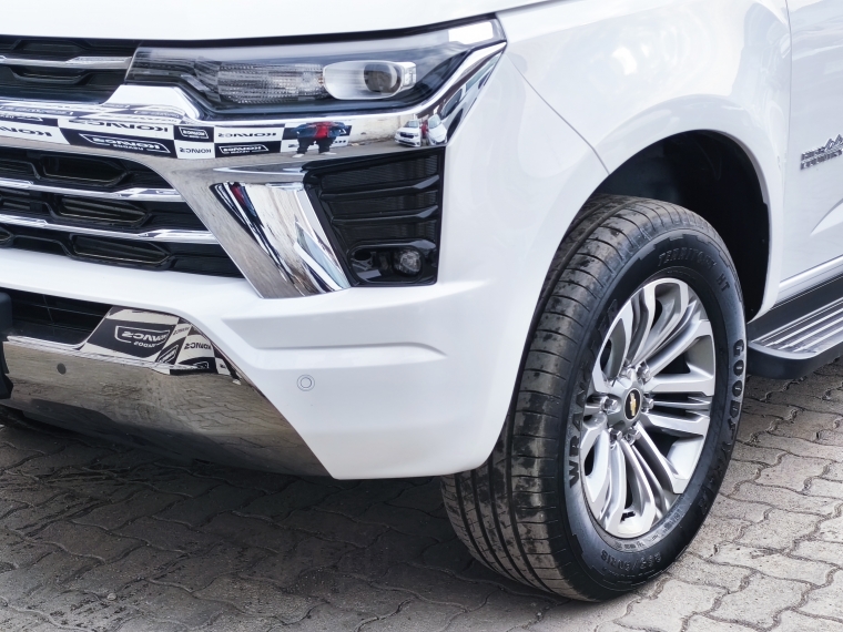 Chevrolet Colorado 2.8 High Country At 4x4 Diesel 2025 Usado  Usado en Kovacs Usados